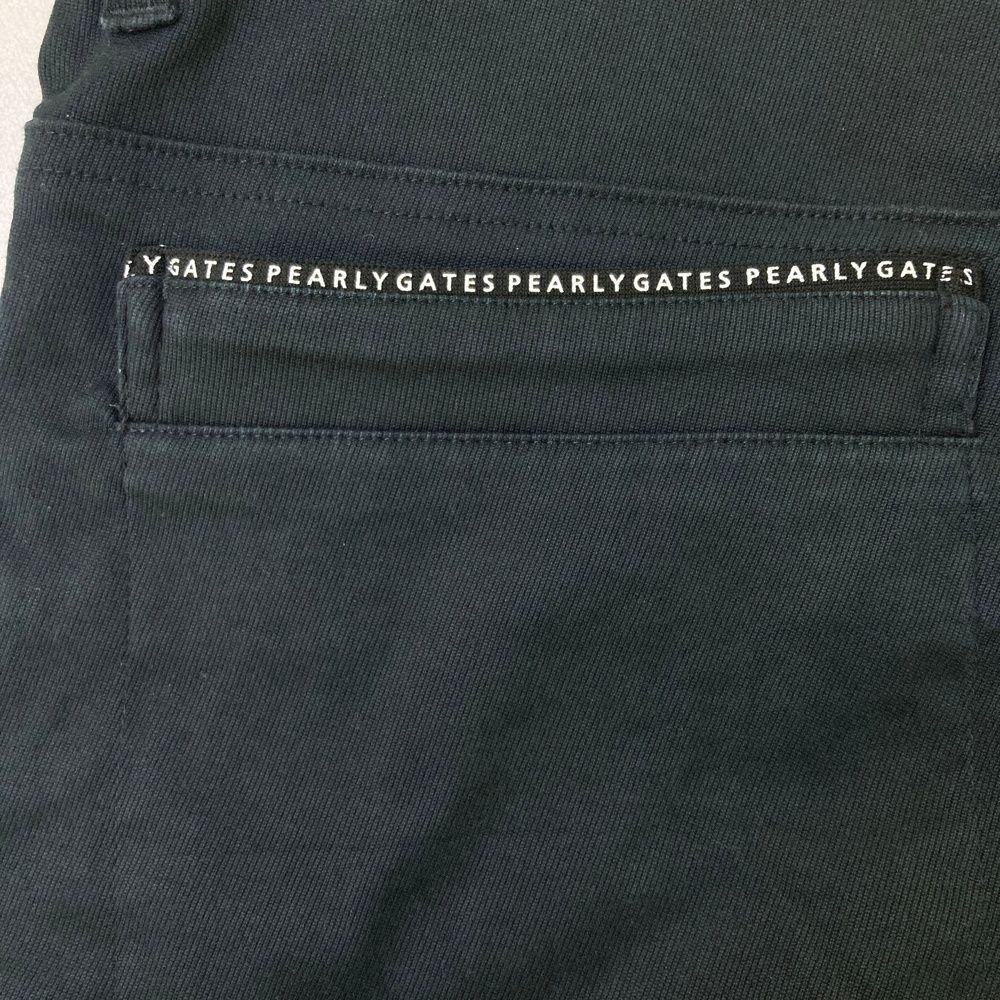 サイズ 7 PEARLY GATES パーリーゲイツ ストレッチ ロングパンツ ネイビー系 240101545276 ゴルフウェア メンズ ストスト LLC-HASEGAWATOSO_COM