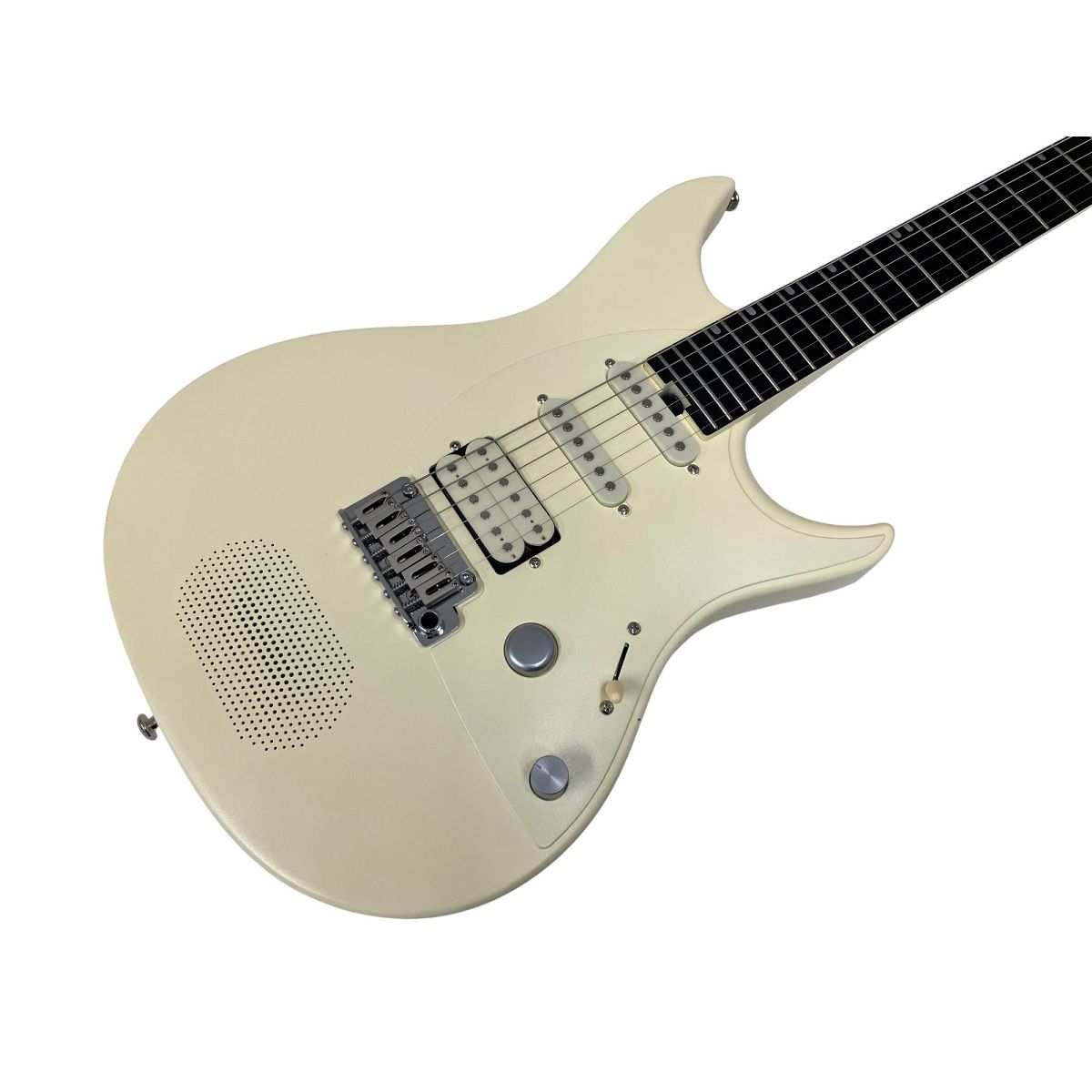 アンプ内蔵ギター