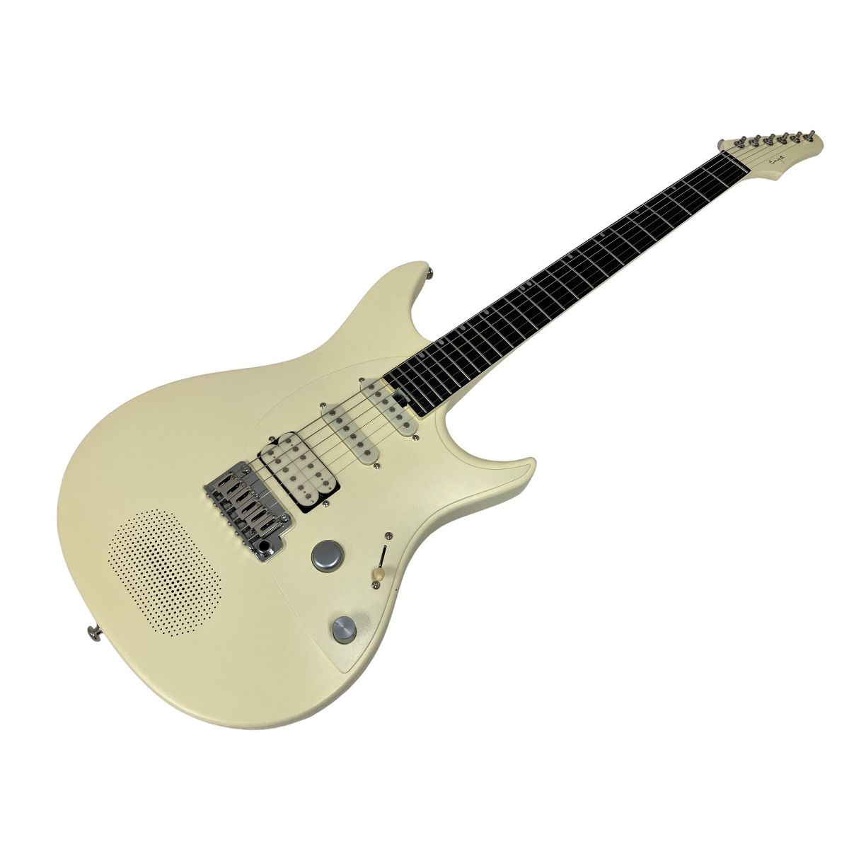 ENYA INSPIRE エレキギター アンプ内蔵ギター 訳あり O10417963