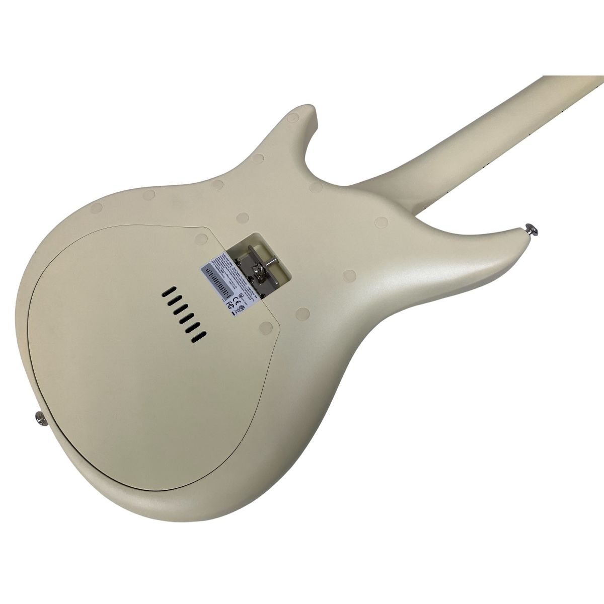 アンプ内蔵ギター O10417963