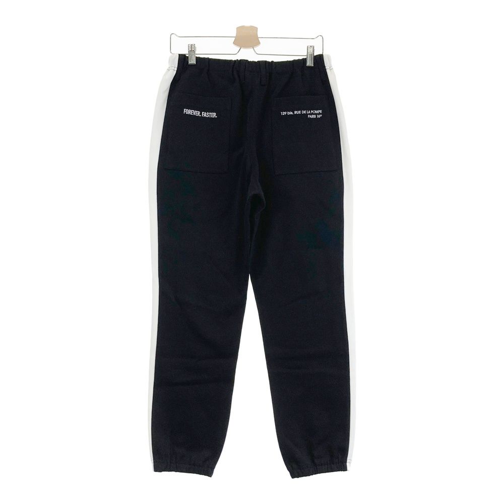 サイズ M PUMA GOLF プーマゴルフ ×renoma パンツ ブラック系 240101545806 ゴルフウェア メンズ ストスト