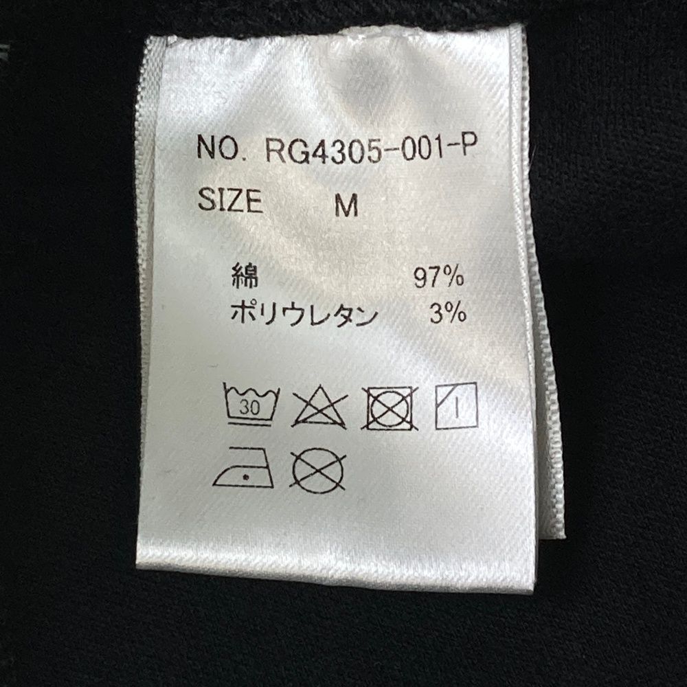 サイズ M PUMA GOLF プーマゴルフ ×renoma パンツ ブラック系 240101545806 ゴルフウェア メンズ ストスト LLC-HASEGAWATOSO_COM