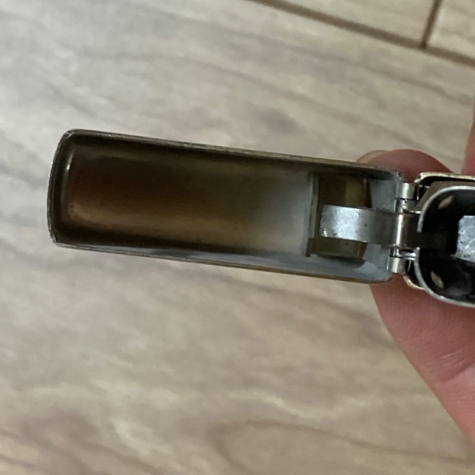 スターリングシルバー