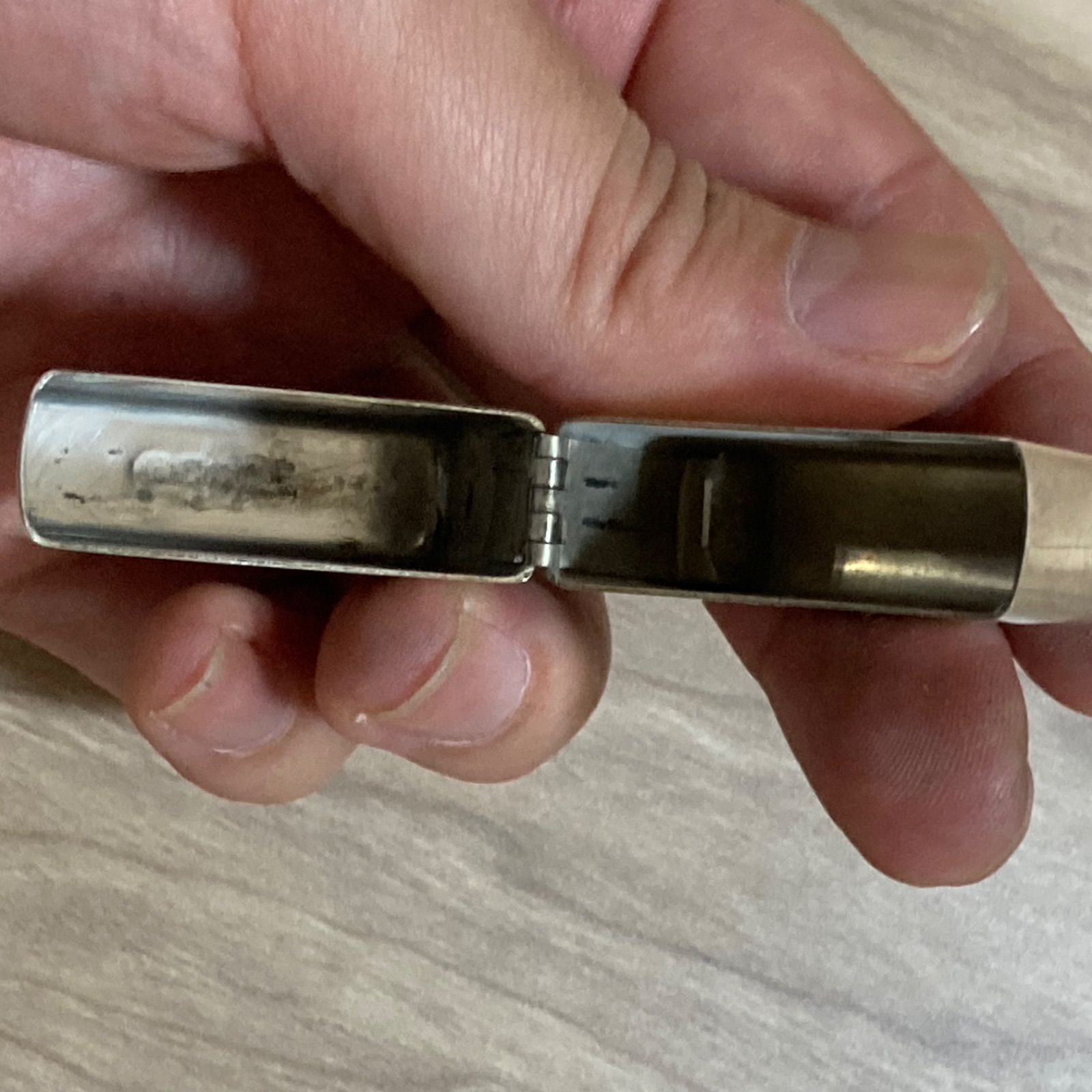 アメリカ製 動作未