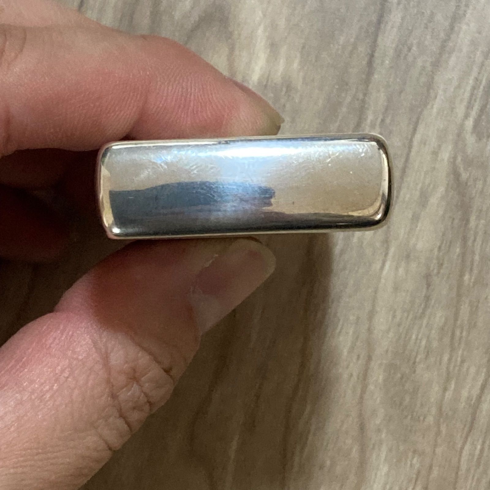 スターリングシルバー 1994年