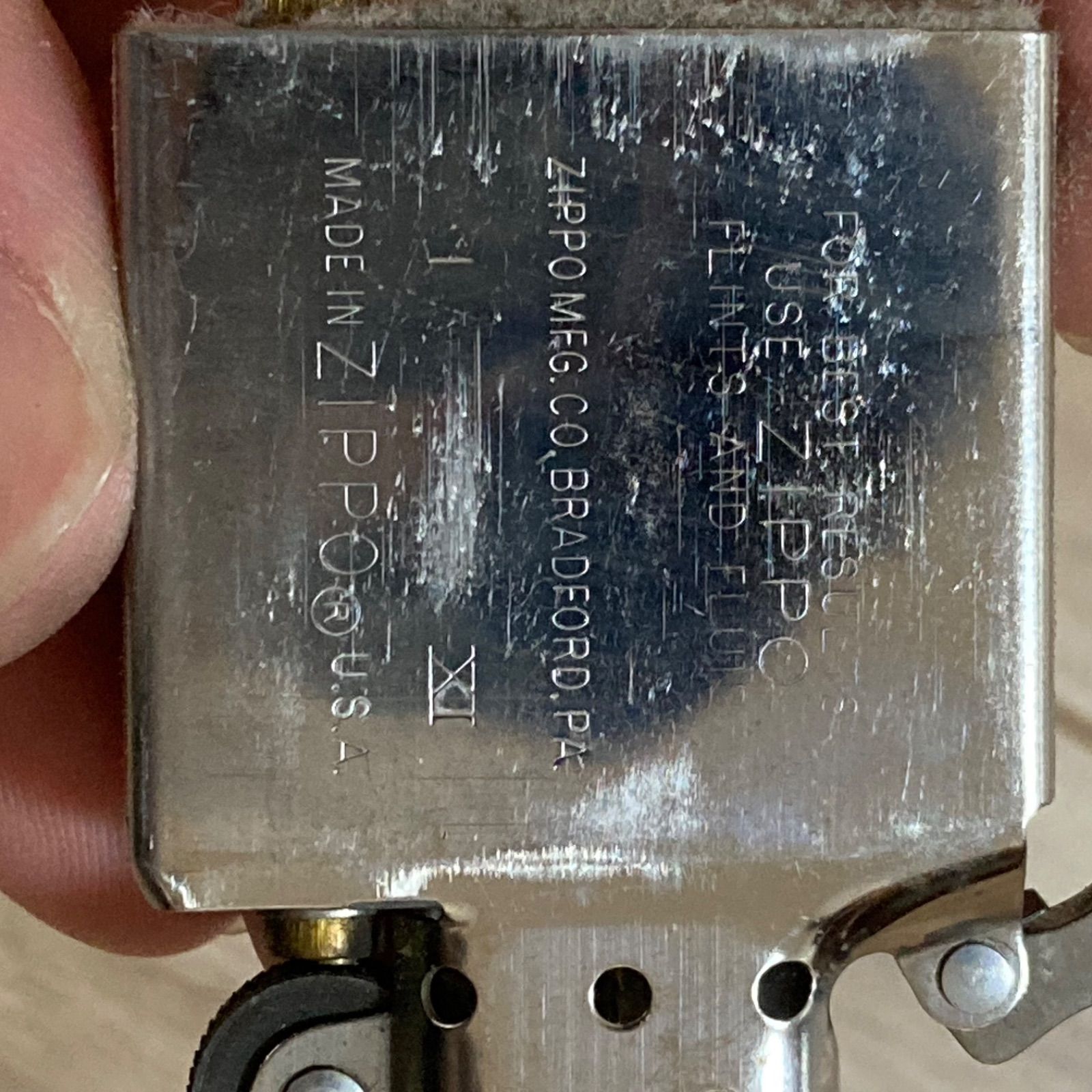 アメリカ製 動作未