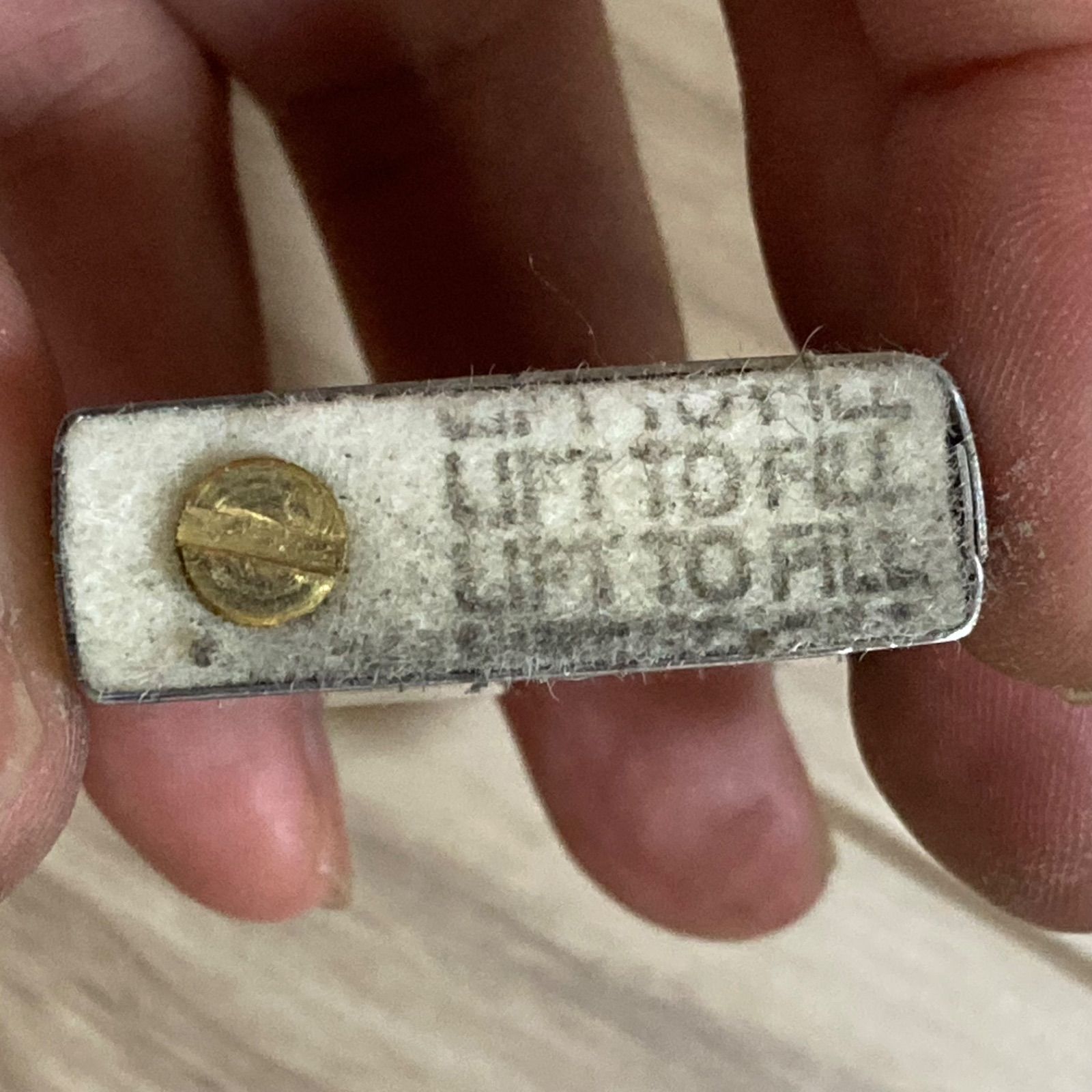 1994年 アメリカ製