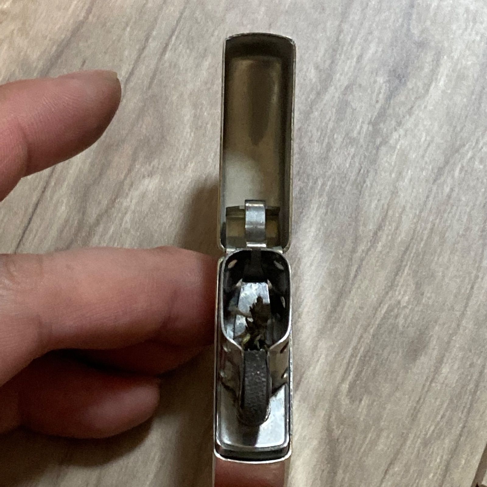 スターリングシルバー 1994年