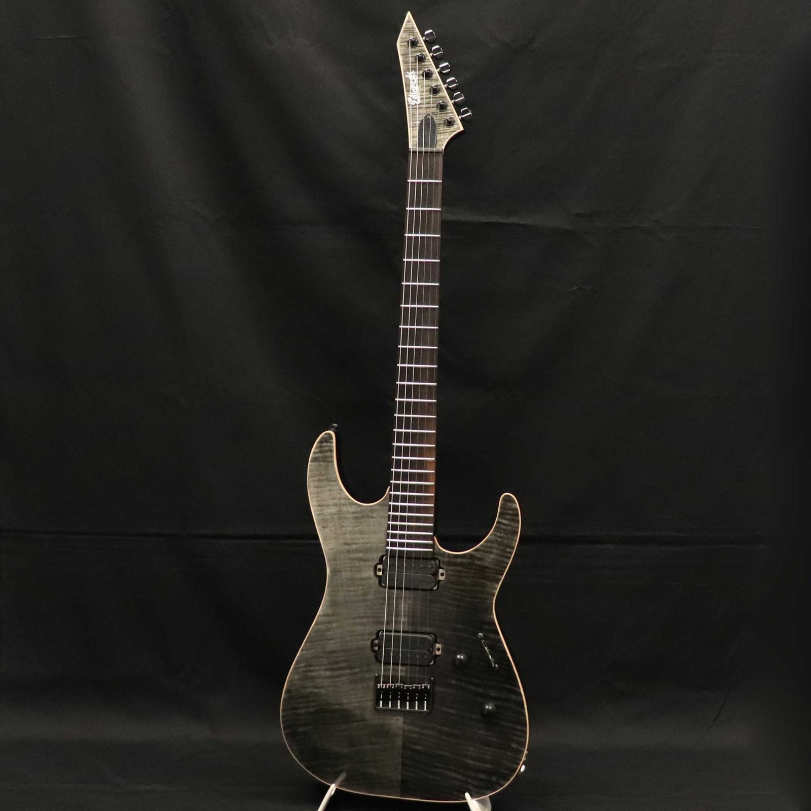 EDWARDS E-M-II CTM Smoky Black