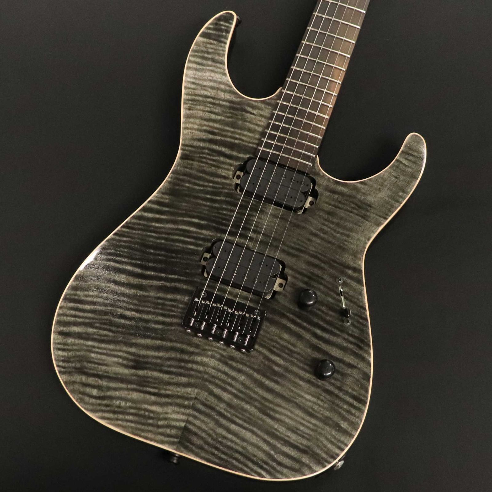 EDWARDS E-M-II CTM Smoky Black