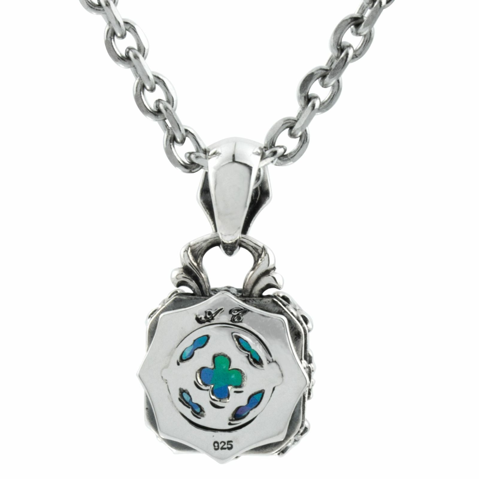 ペンダントトップのみ シルバー