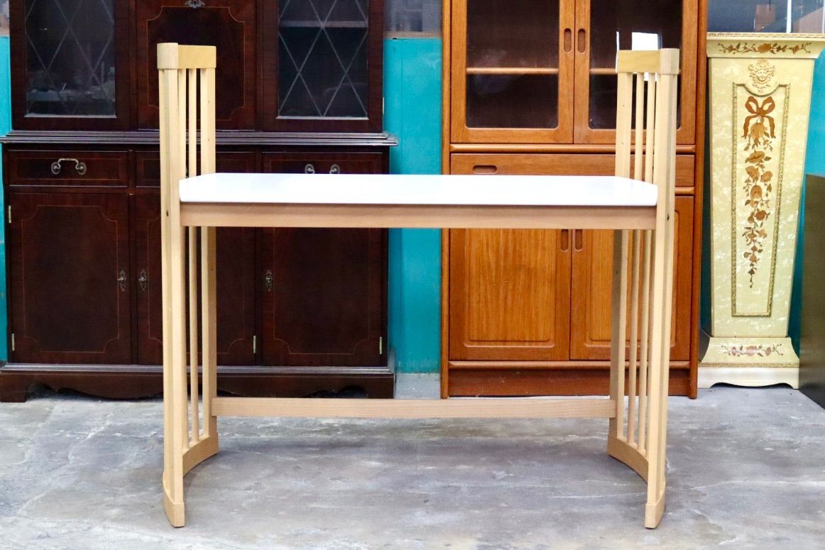 オムツ交換台 テーブル