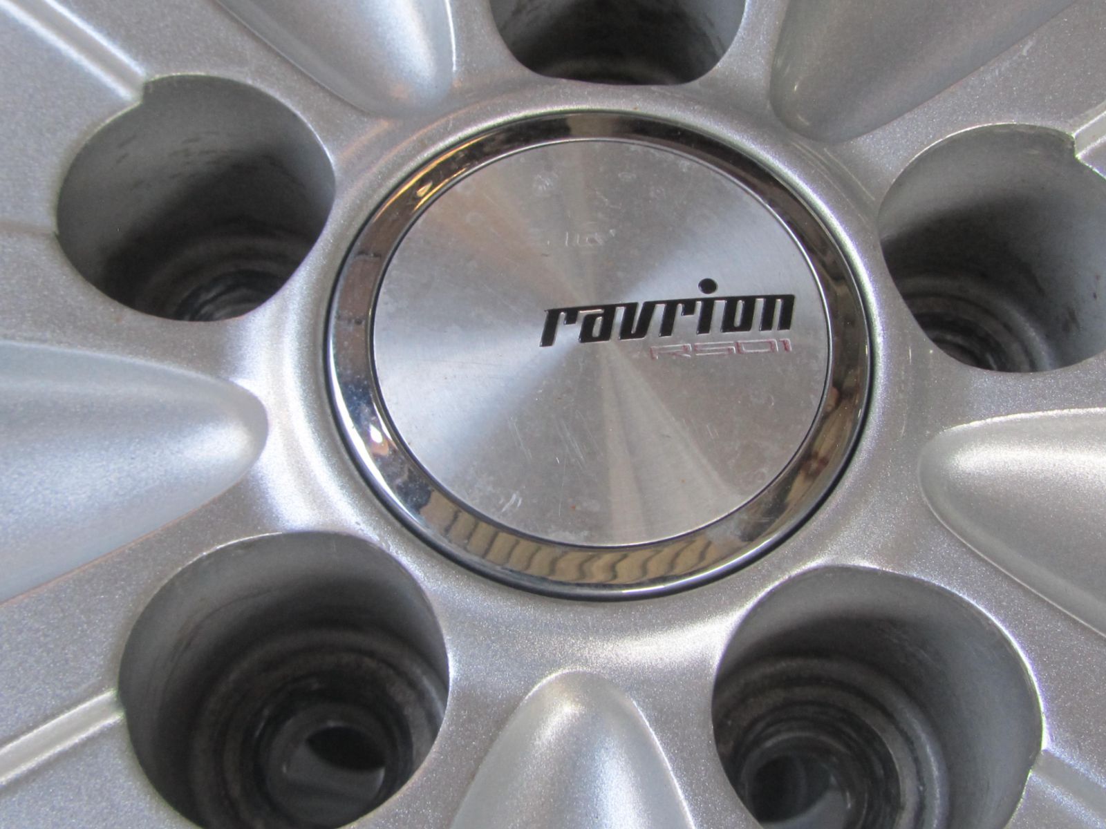 195|65R15 スタッドレス