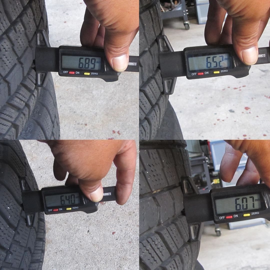 プリウス インプレッサなど