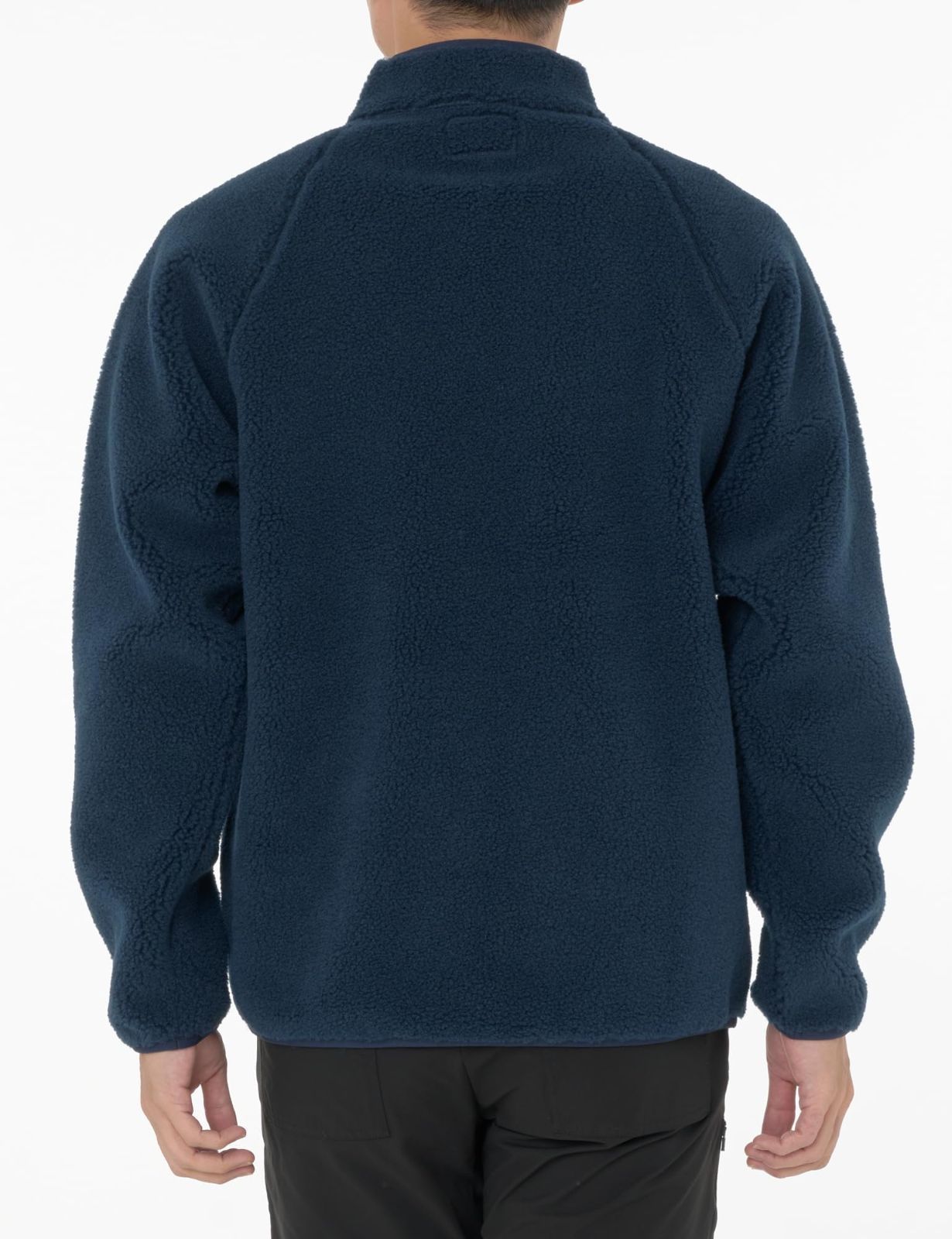 在庫 ユニセックス HH52455 ファイバーパイルジャケット フリース ヘリーハンセン