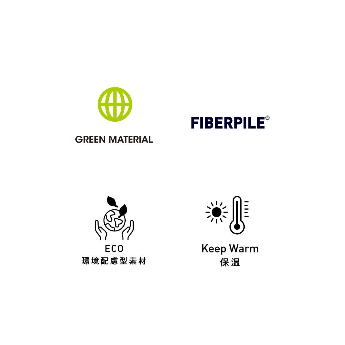 フリース ユニセックス