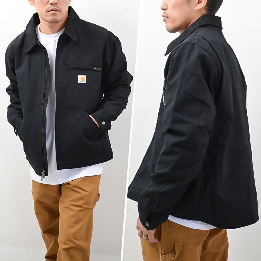 Carhartt カーハート デトロイトジャケット OJ3828-M 103828 メンズ