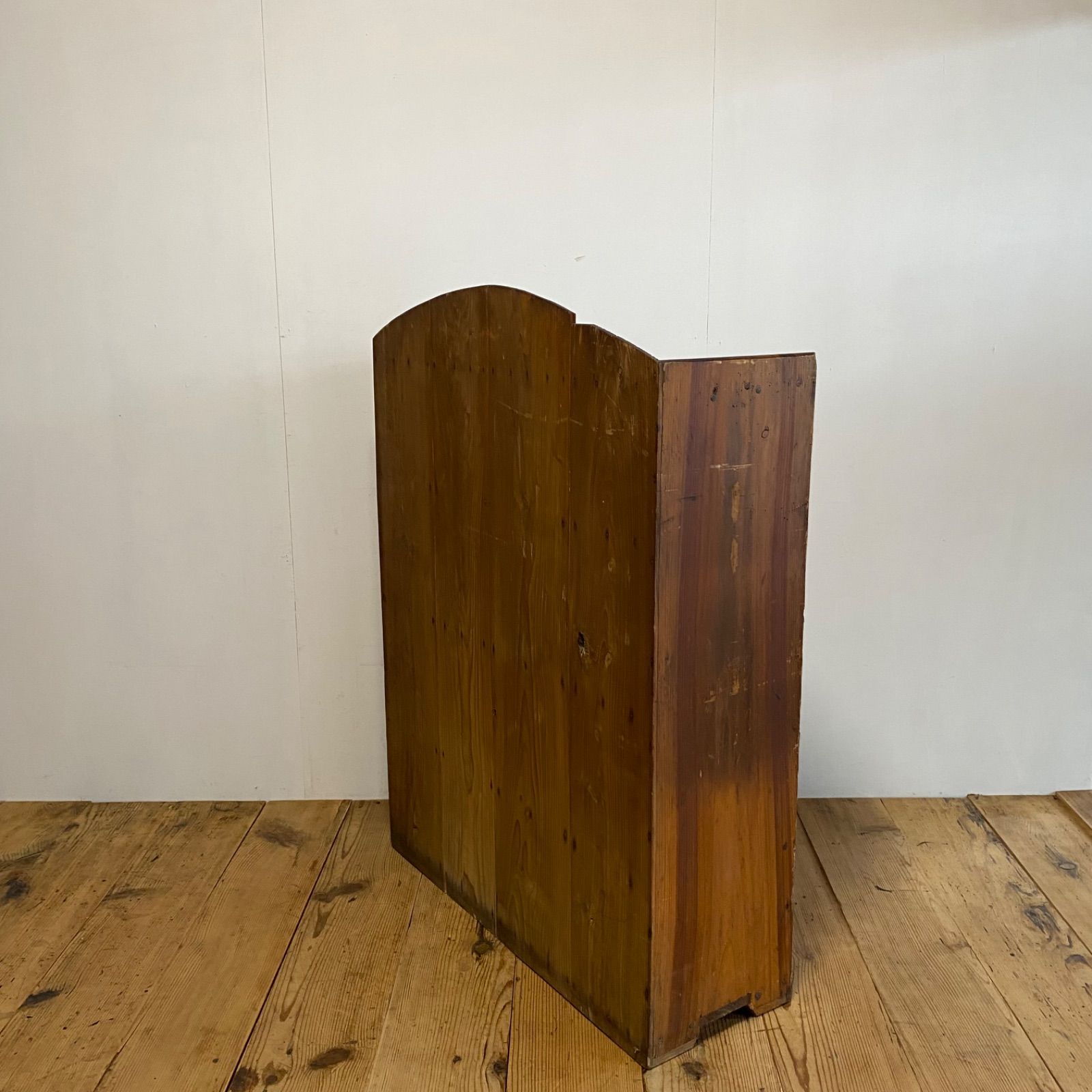 無垢材 ナチュラル