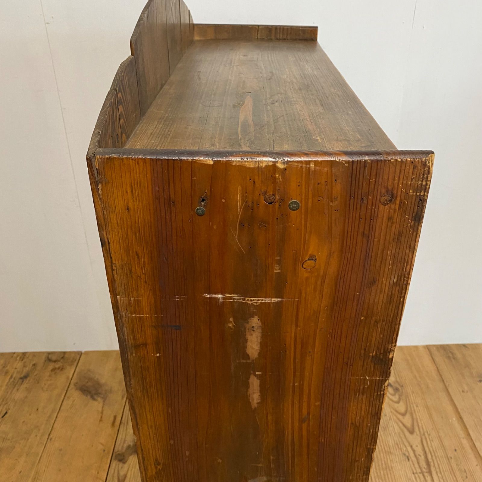 オープンラック 棚