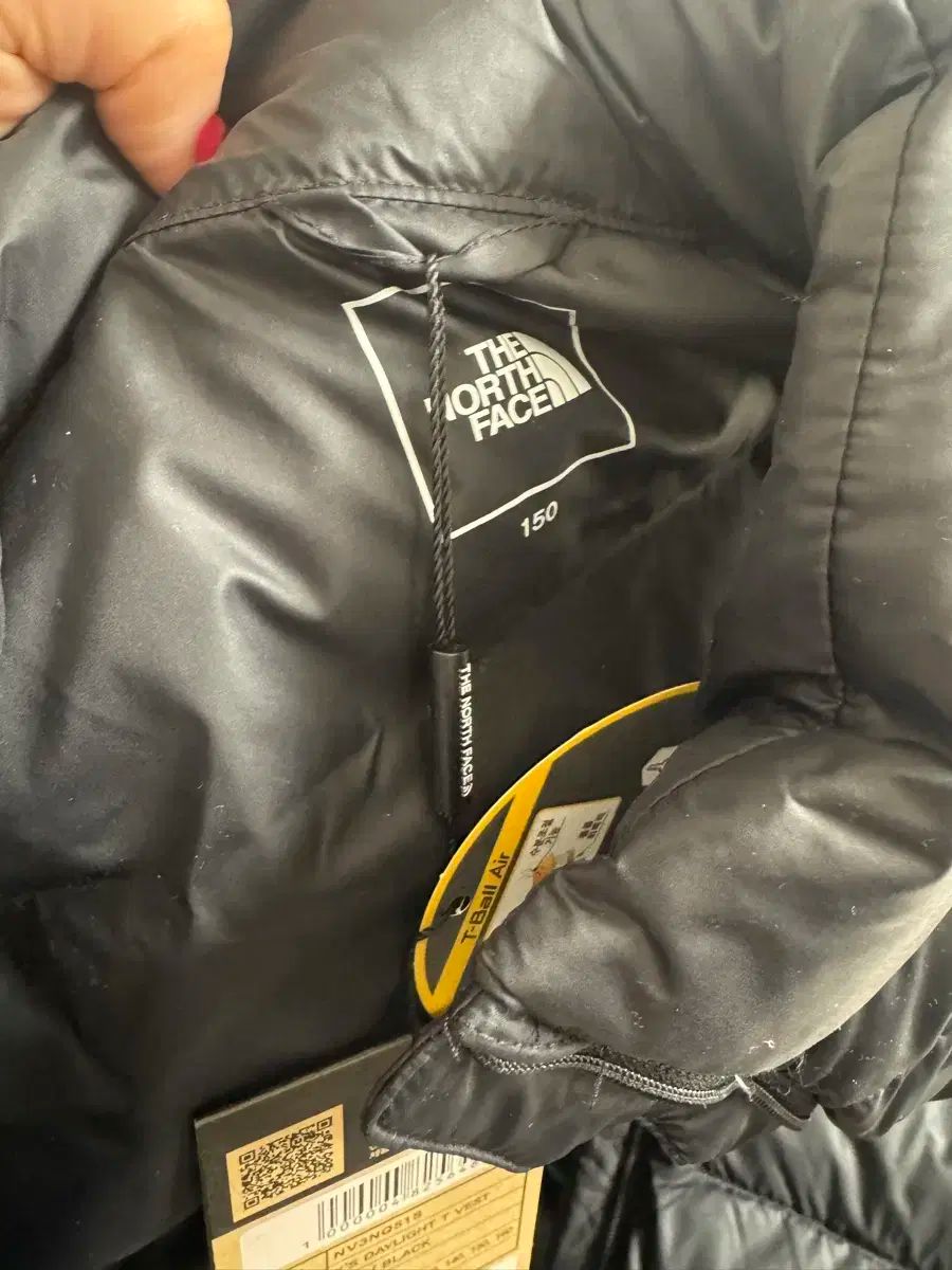 ザノースフェイス