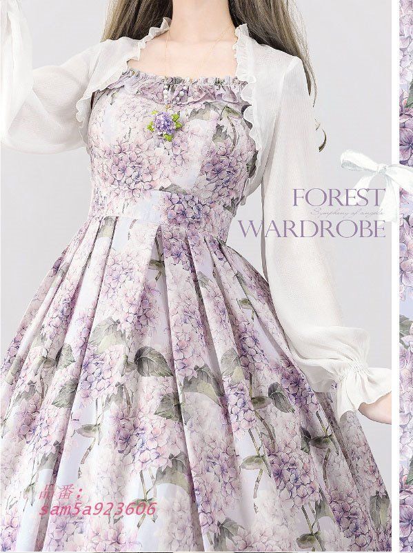 ゲストドレス お呼ばれドレス