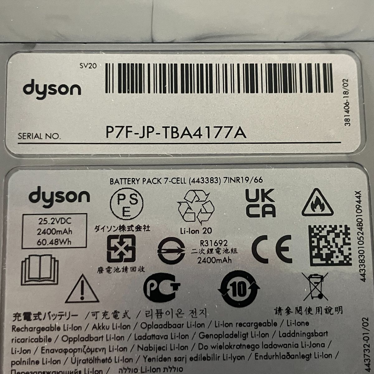 dyson