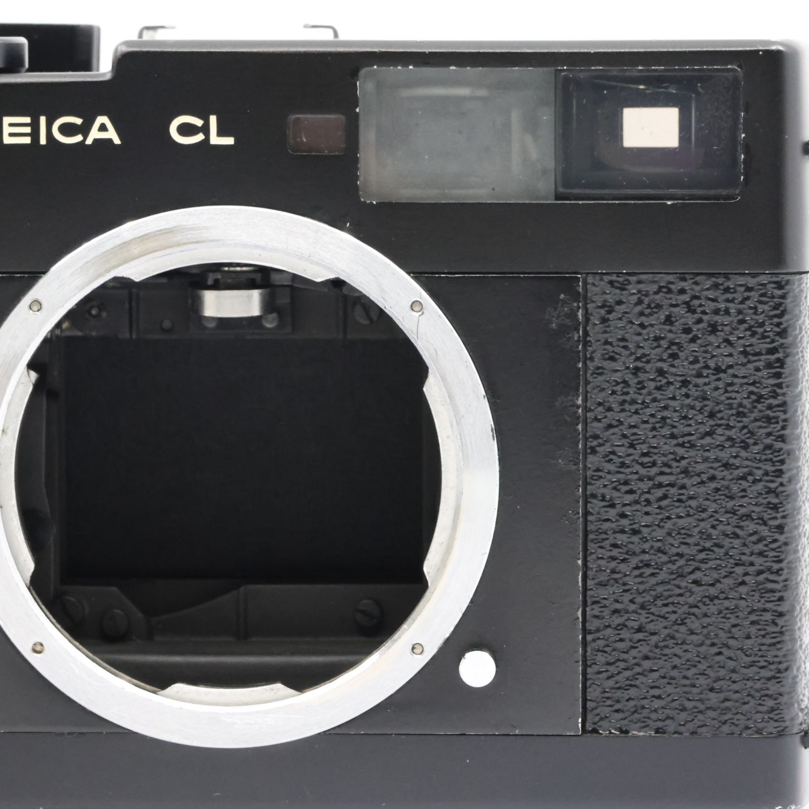 Leica CL ボディ ライカ レンジファインダー シャッターOK｜O669 Leica CL ボディ ライカ レンジファインダー シャッターOK｜O669 Leica