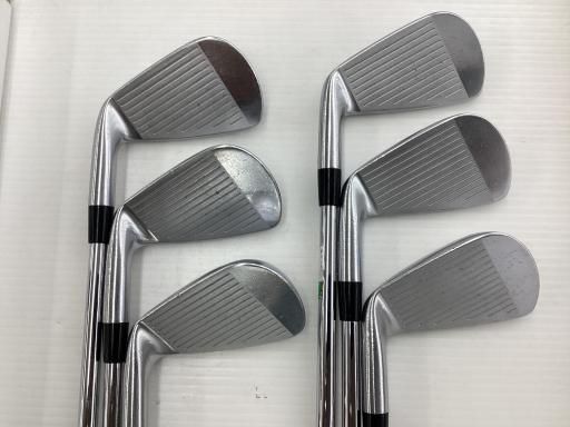 ブリヂストン J 15 CB 6 S アイアンセット IR Dynamic G フレックスS メンズ 男性用 右利き 右用 Cランク ゴルフクラブ