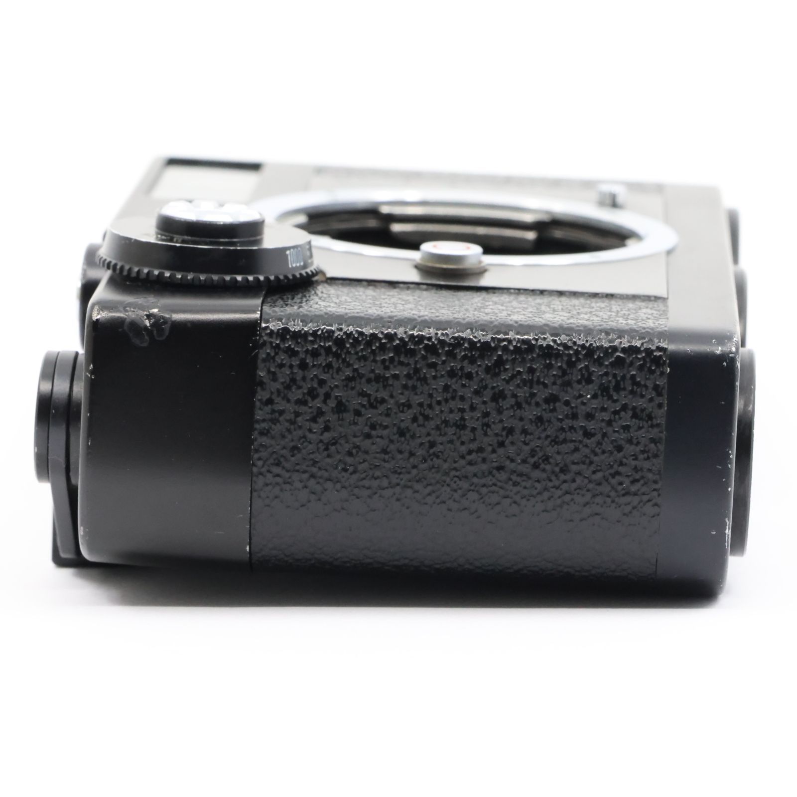 Leica CL ボディ ライカ レンジファインダー シャッターOK｜O669 Leica CL ボディ ライカ レンジファインダー シャッターOK｜O669 Leica