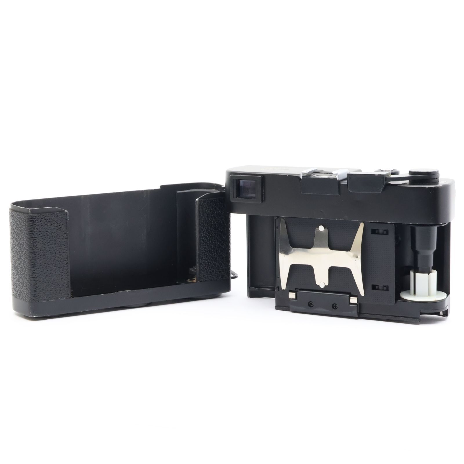 Leica CL ボディ ライカ レンジファインダー シャッターOK 美品