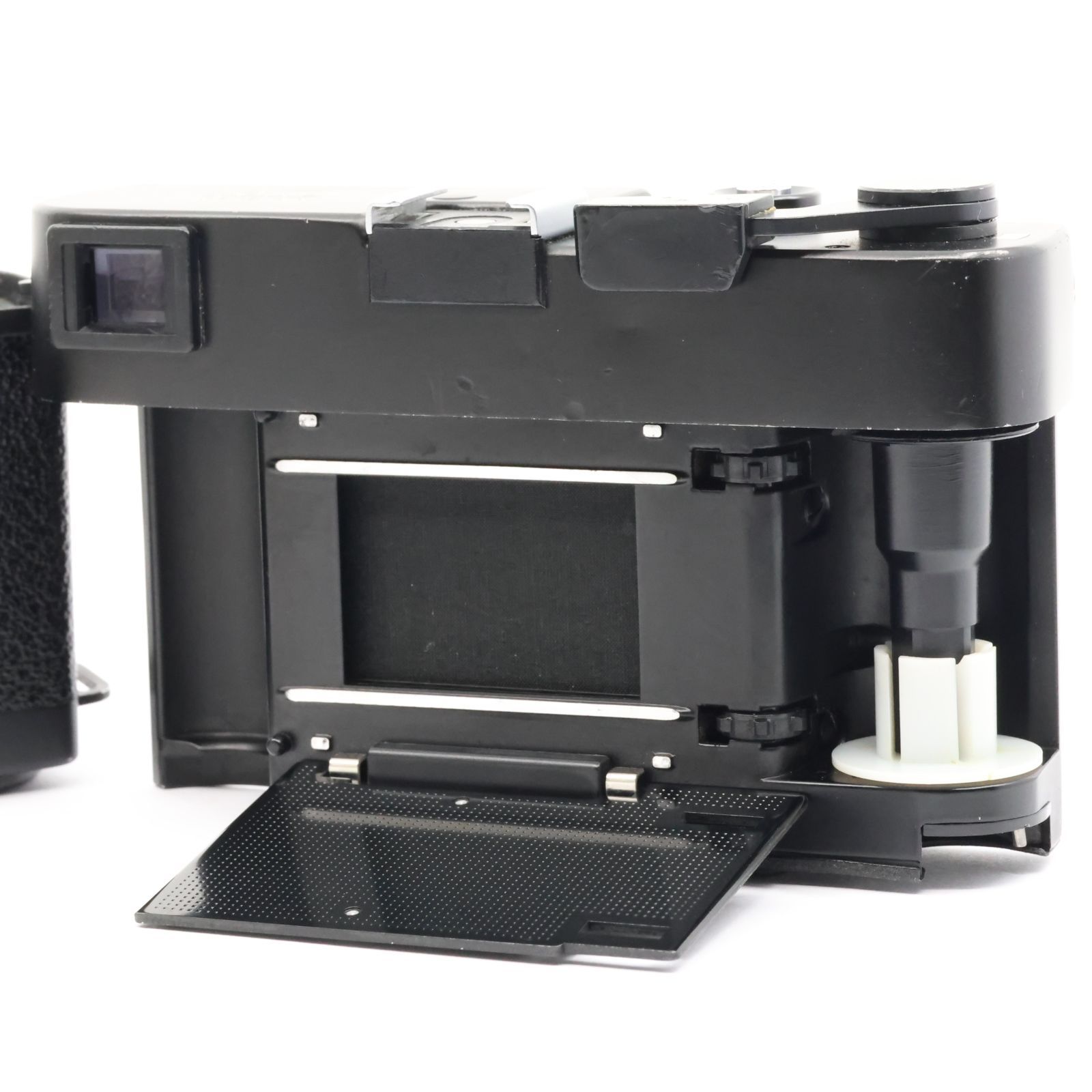 Leica CL ボディ ライカ レンジファインダー シャッターOK｜O669 Leica CL ボディ ライカ レンジファインダー シャッターOK 美品