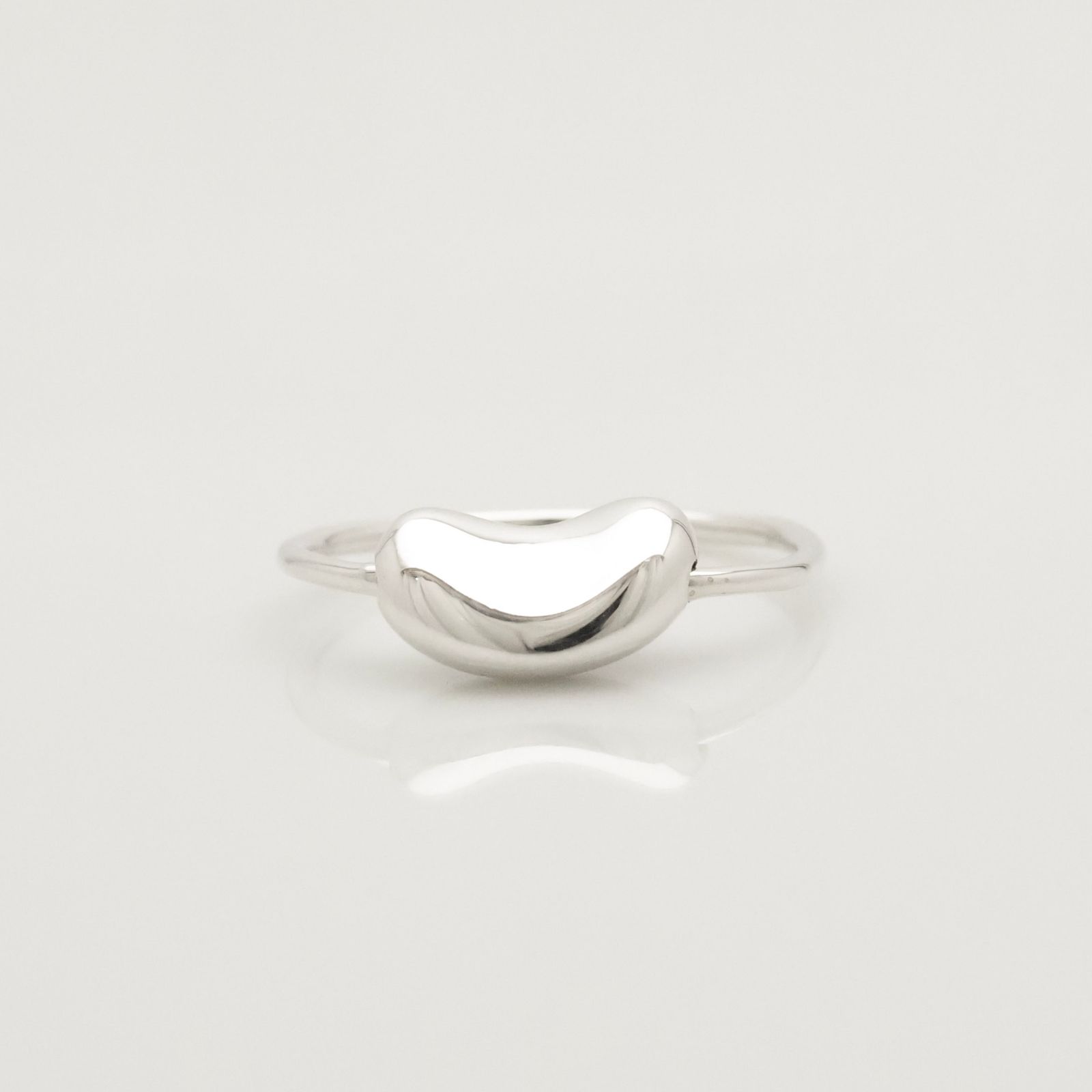 トリロジー 天然ダイヤモンド リング 計0.50ct PT900 trilogy