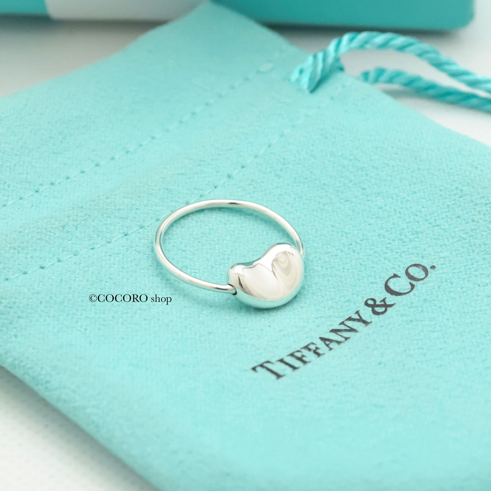 K9 2連クロスデザインリング 12号 ジュエリーマキ K9 YG ジュエリー