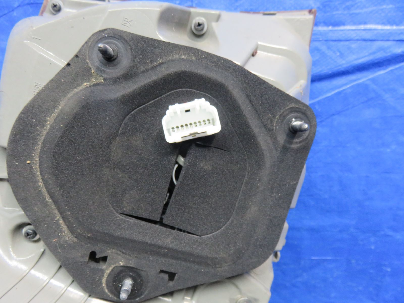 LA7320* 点灯OK クラウン|ロイヤル GRS200|前期 テールライト テールランプ 4点|純正 ICHIKOH 30-346 30-349 |GRS201 GRS204 小傷 FFCRYSTALESIA_COM