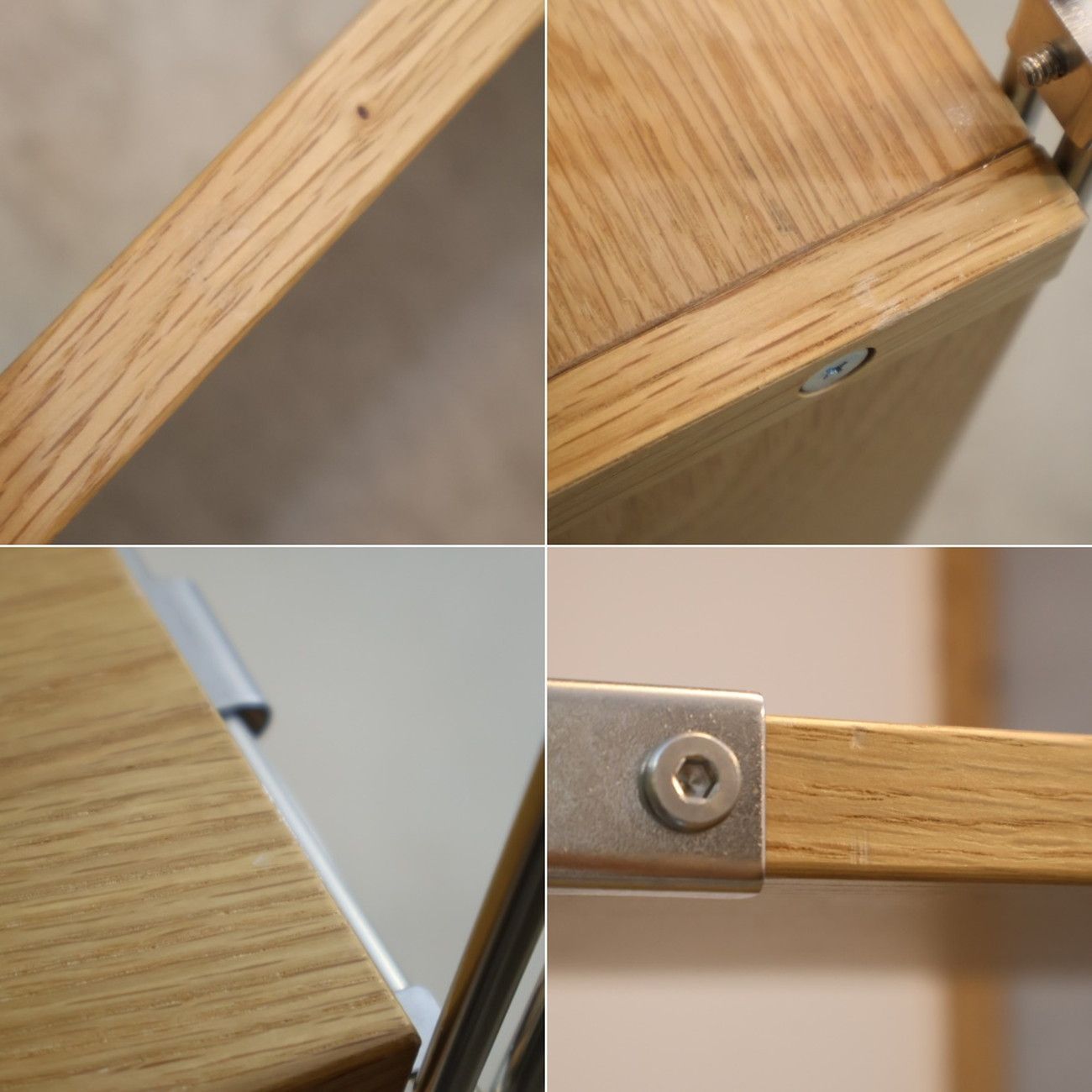 インダストリアル カジュアル