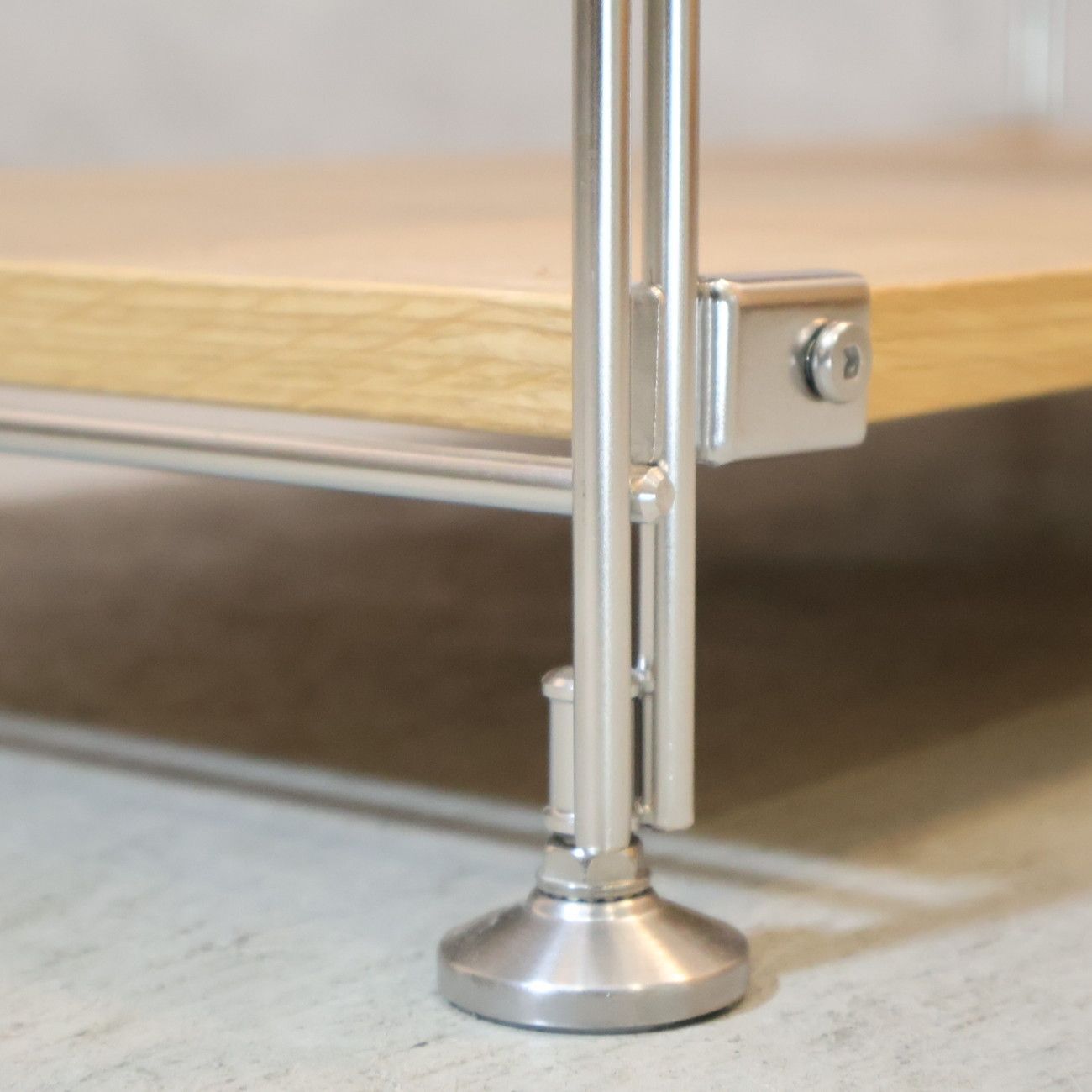 ナチュラル インダストリアル