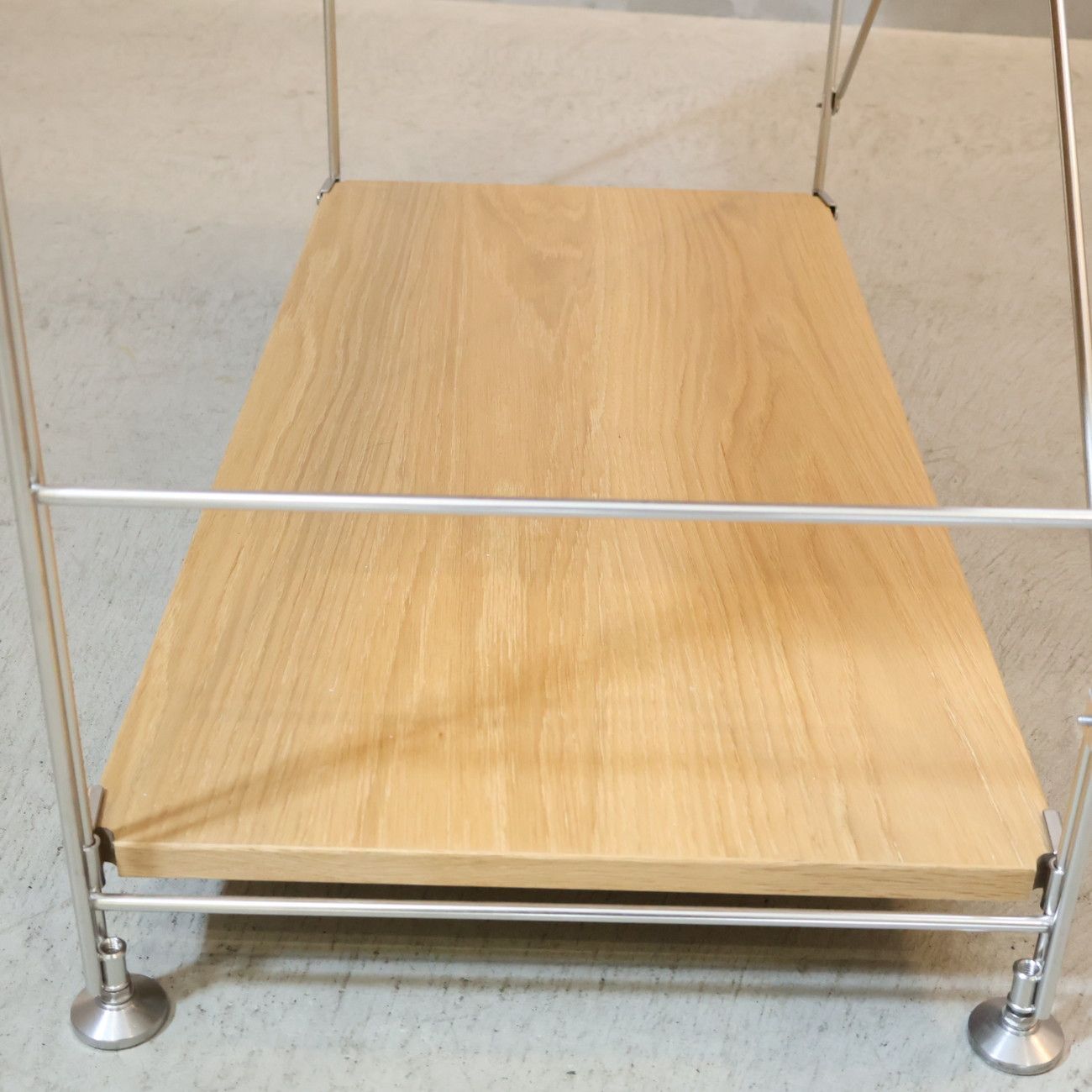 ナチュラル インダストリアル