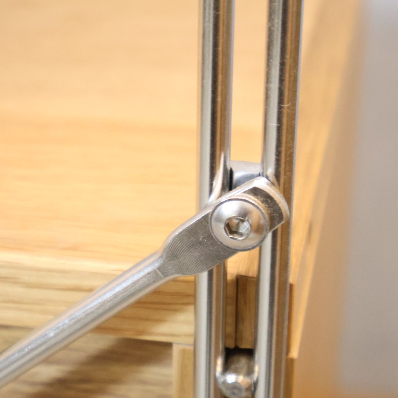 オープンラック