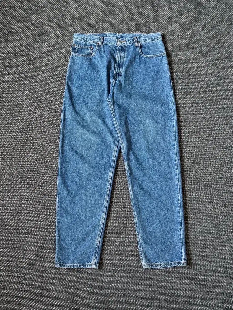 33 00s リーバイス 560 ヴィンテージ デニムパンツ