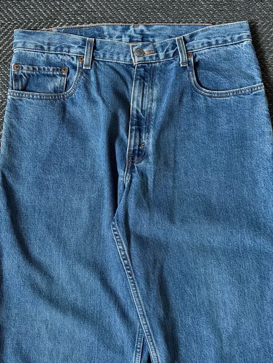 33 00 s リーバイス 560 ヴィンテージ デニムパンツ