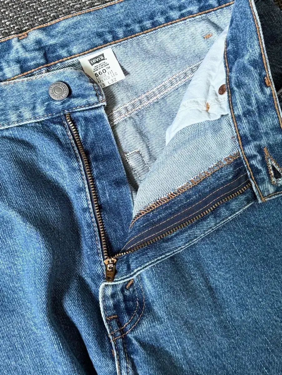 ヴィンテージ デニムパンツ