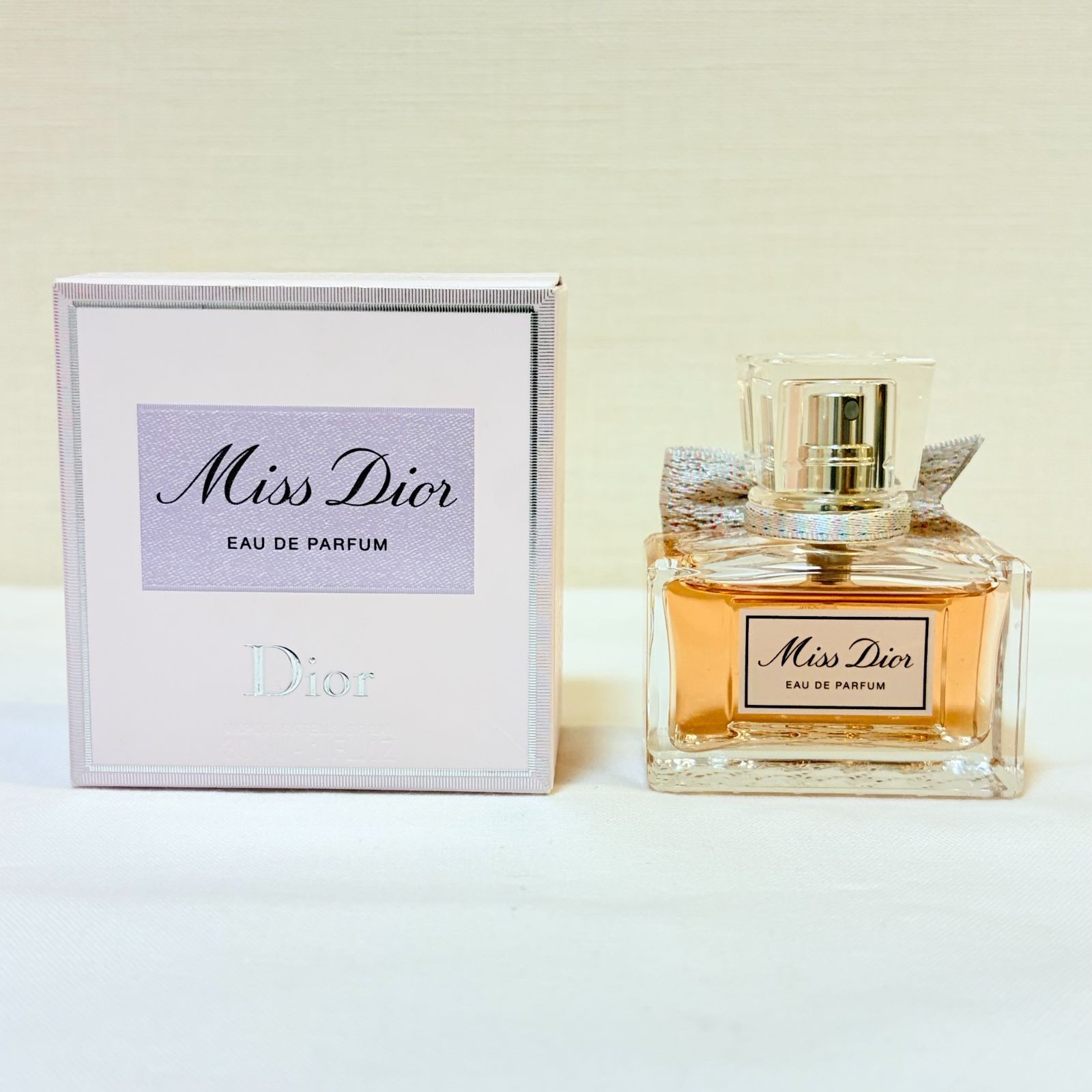 ♥ Dior Miss Dior eau de parfum ディオール ミスディオール オードパルファム 香水 30ml