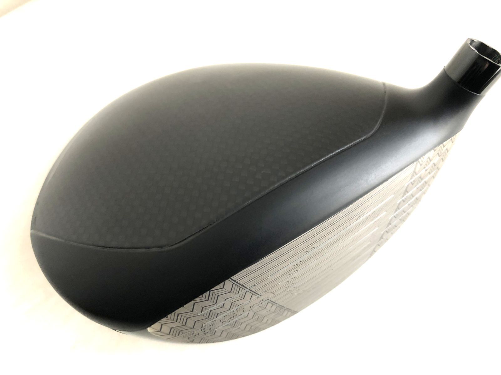 【美品】 最新 ブリヂストン BX1LS 9.0° ドライバ－ヘッド単品 B Series 新品 日本仕様 最新モデル ブリヂストン 2025 BX1LS 9 HC付属