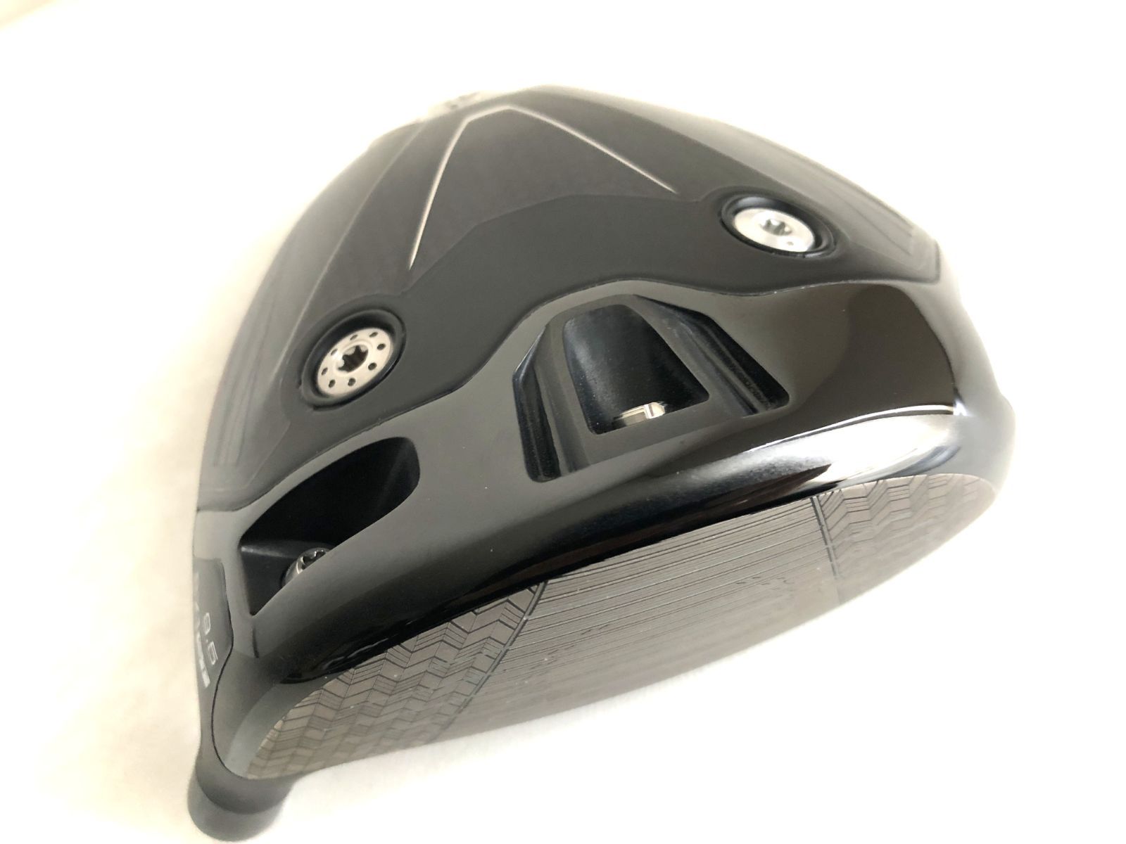 【ほぼ新品】ブリヂストンBX1ST 9.5° 2025 ドライバー ヘッドのみ ほぼ新品】ブリヂストンBX1ST 9.5° 2025 ドライバー ヘッドのみ