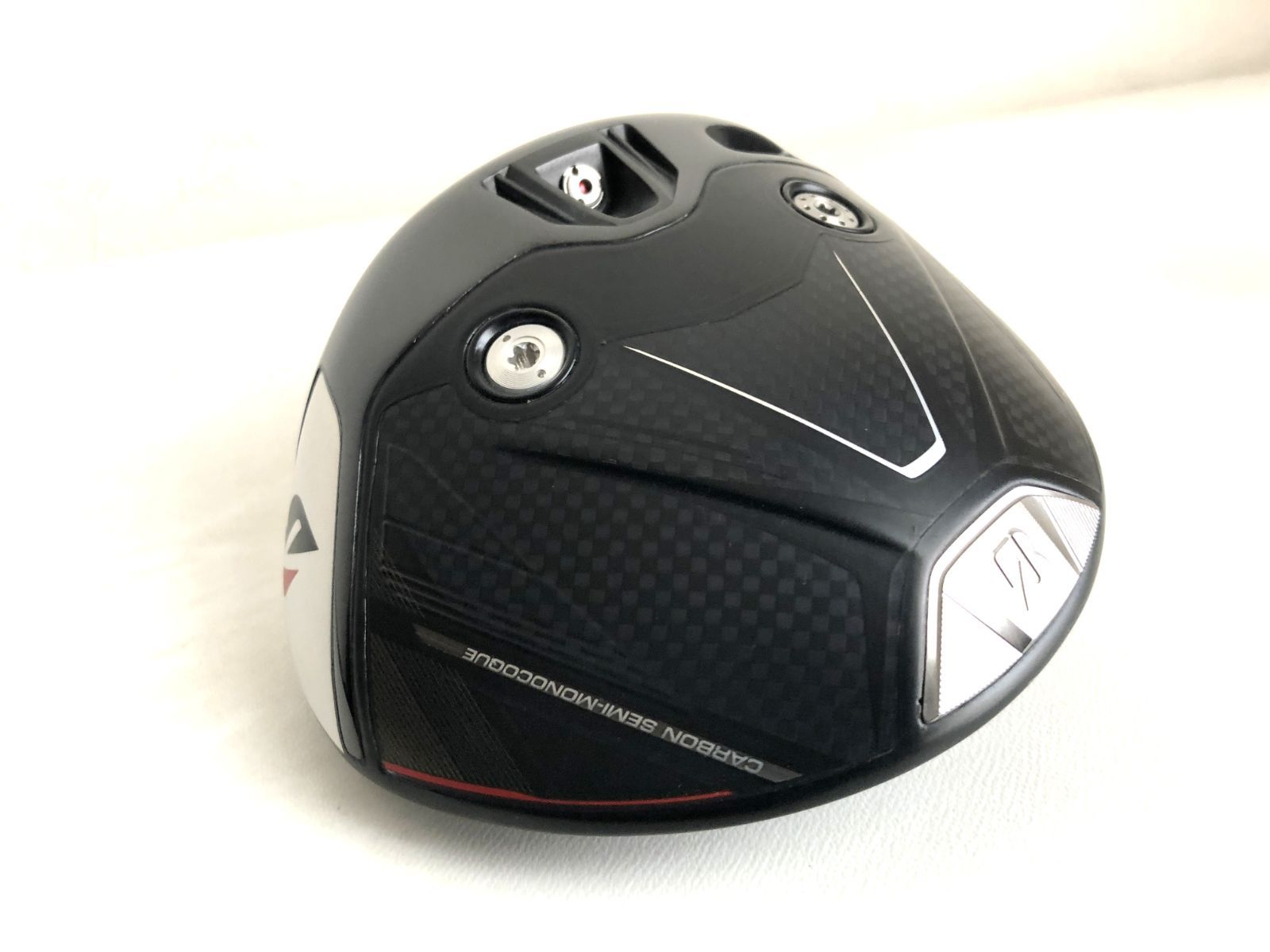 ③ 極上美品 最新 ブリヂストン BX1ST 9.5° 2025 ドライバー ヘッド