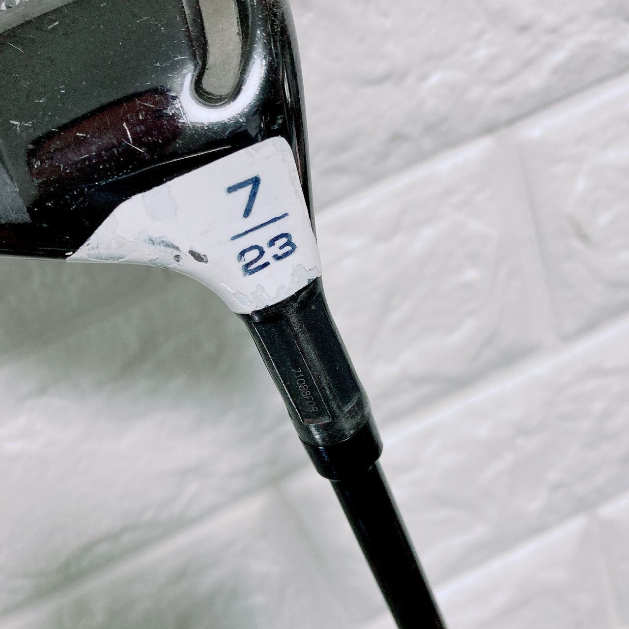 ゴルフクラブ テーラーメイド M 2 フェアウェイウッド 7 W TM 1 217 フレックスR