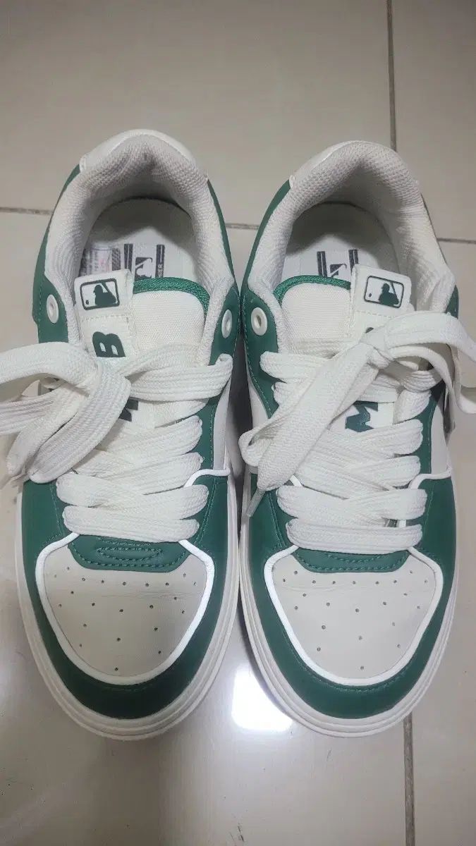 MLB ニューヨーク ヤンキース チャンキーライナー 緑 230-235