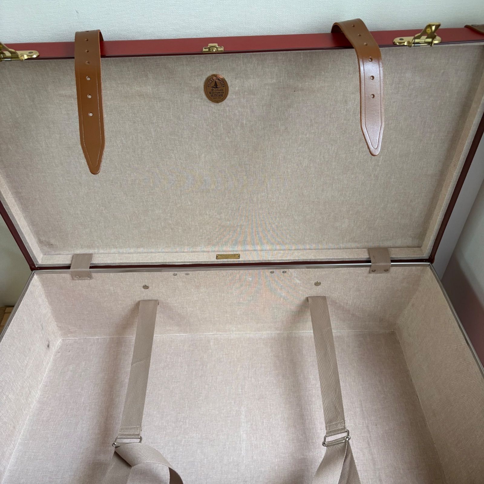 キャリーケース