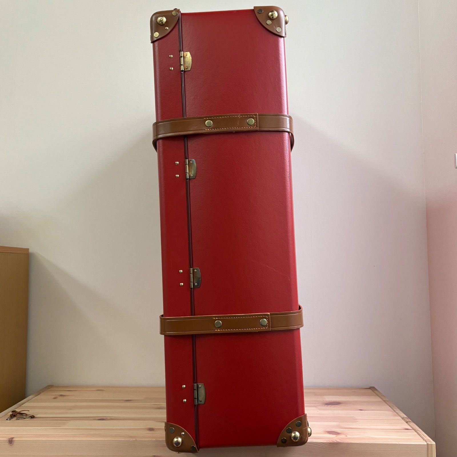 キャリーバッグ