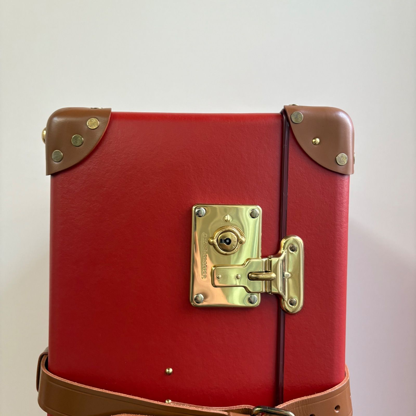 2輪 キャリーケース